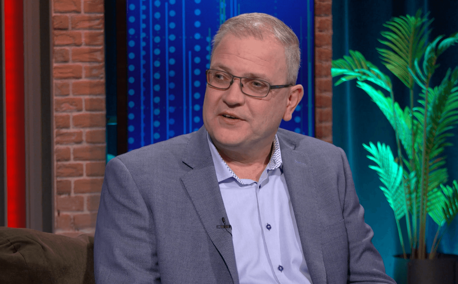 In memoriam: Bas Heijink