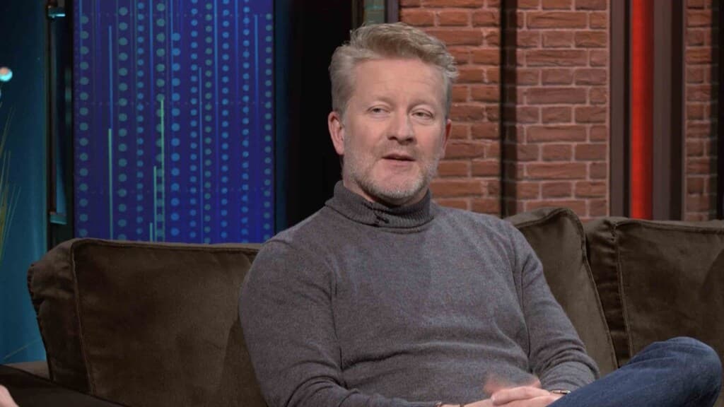 Afl. 9: ‘Laten we vooral even de kat uit de boom kijken’