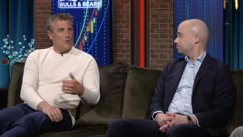 Afl. 11: Stijgt de goudkoorts onder beleggers?