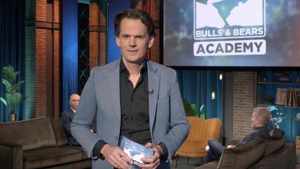 Afl. 6: Verstandig beleggen in opties en ETF’s? Experts geven tips