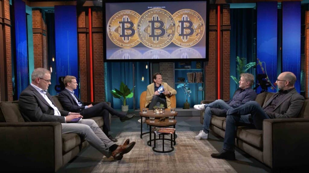 Afl. 12: Beleggen in drinkwater? Experts delen tips voor de langetermijn