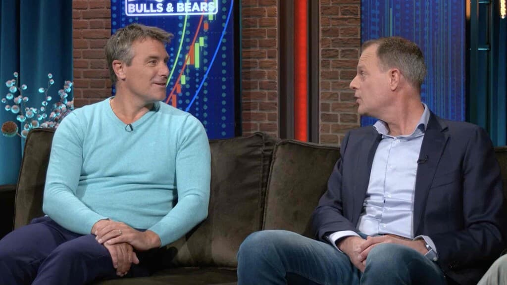 Afl. 13 Zien beursexperts nog brood in aandelen Tesla en Netflix?