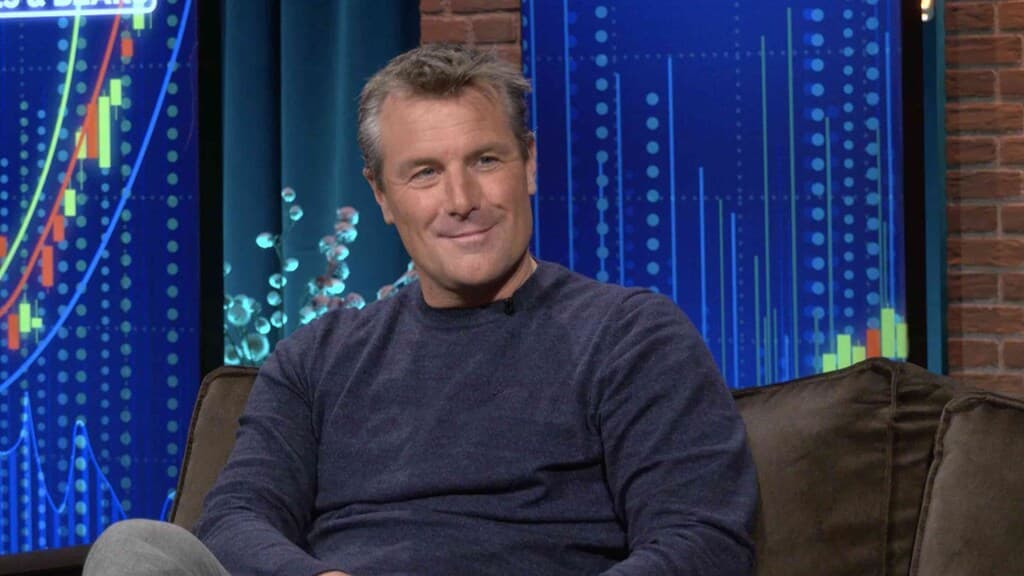 Afl. 2: Is de glans van Big Tech bedrijf Apple er af?