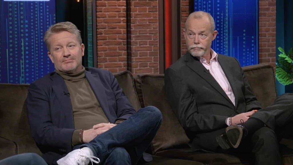 Afl. 3: Wat moet je als belegger met Artificial Intelligence?