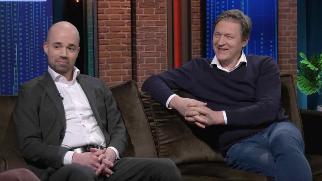 Afl. 5: Eén jaar oorlog: dit doet het met defensie aandelen