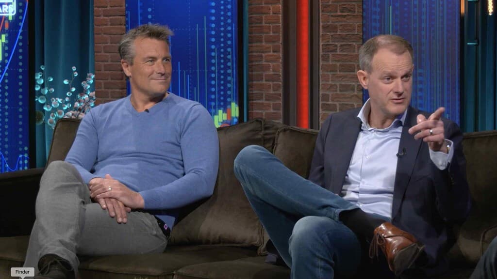 Afl. 7: Beleggen in goud: een gegarandeerde goudmijn?