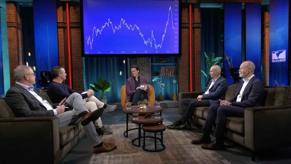 Afl. 1: Vliegende start voor beursjaar 2023