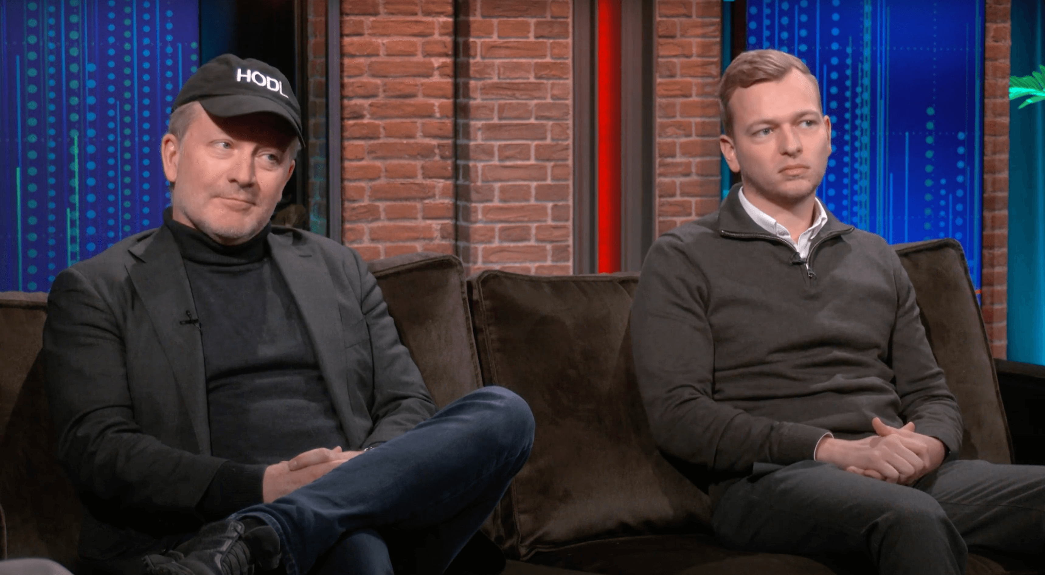 Afl. 2: Gaat Tesla de strijd verliezen van de Chinezen?