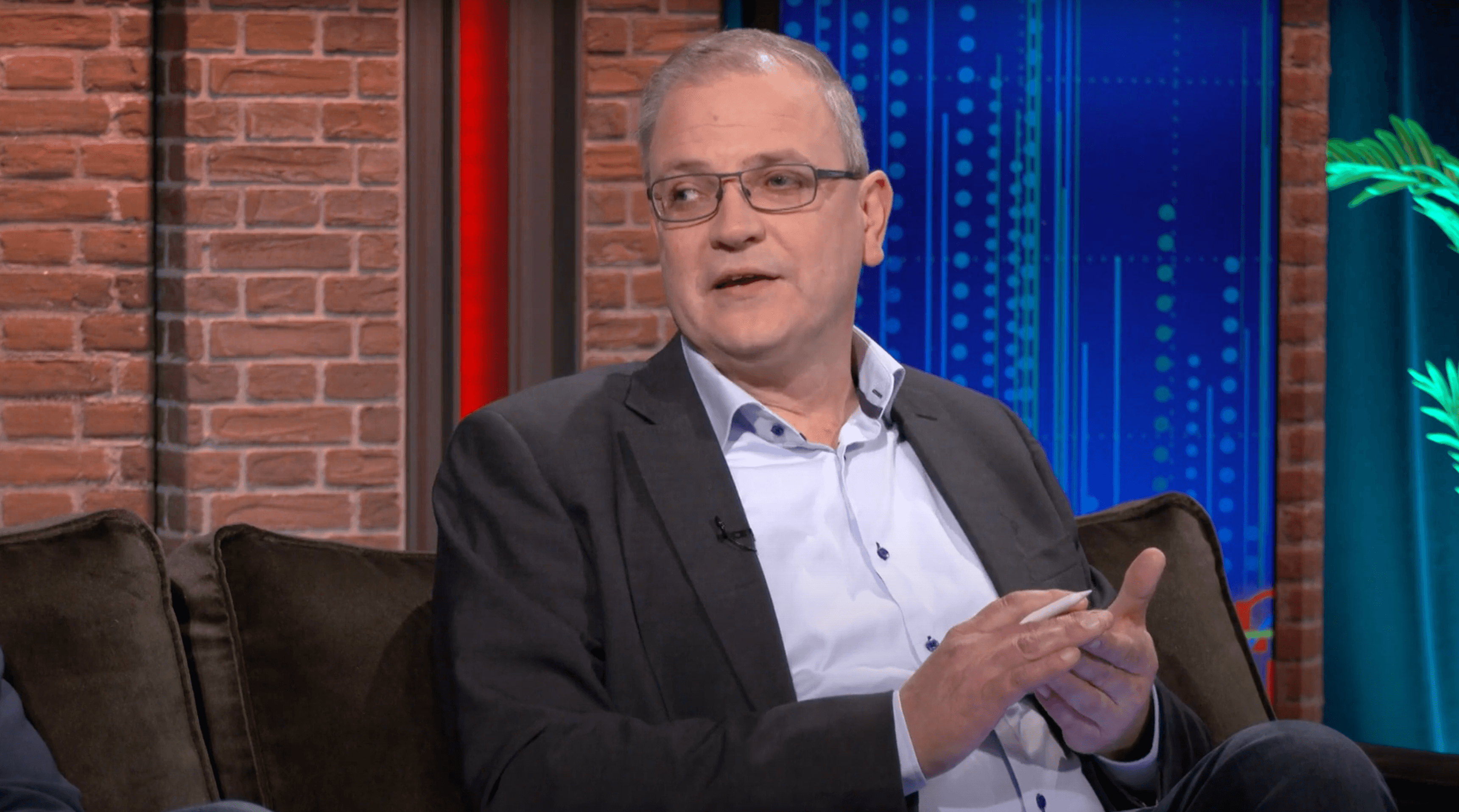 Afl. 3: De cijfers van ASML en het beantwoorden van kijkersvragen