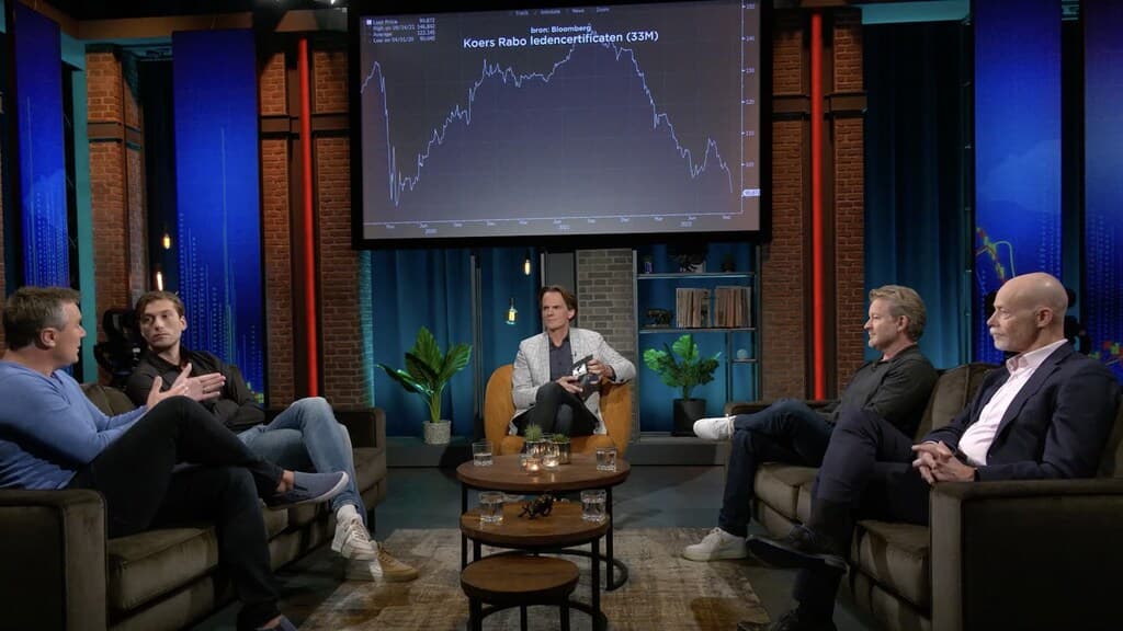 Afl. 2: TINA wordt TARA, wat moet je doen? 