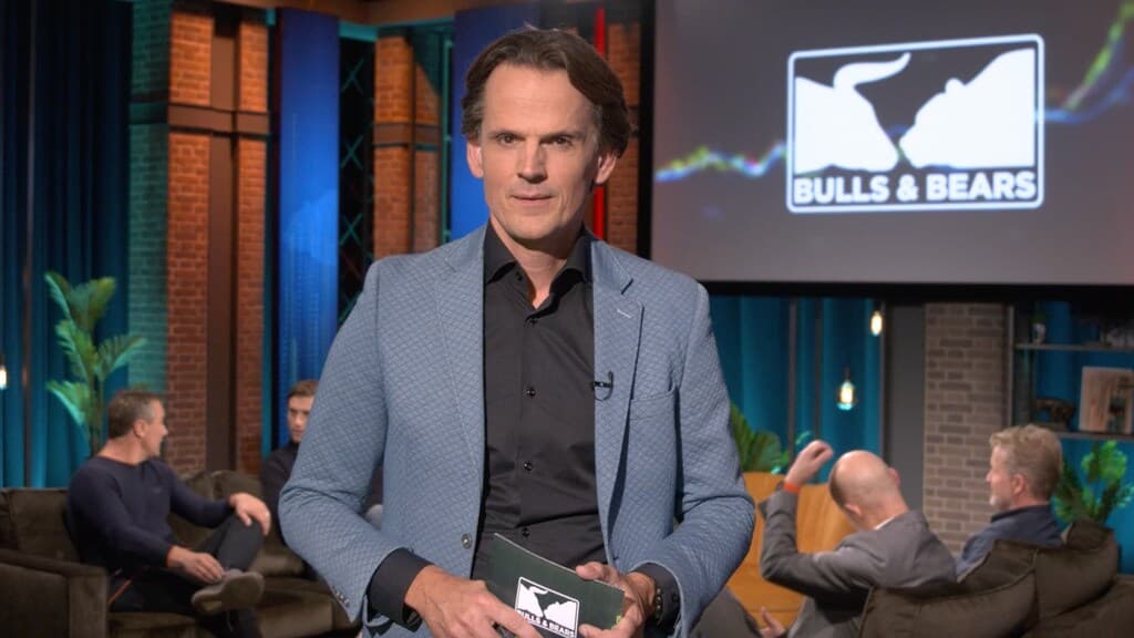 Afl. 4: Kwartaalcijferseizoen en recessie, wat nu?