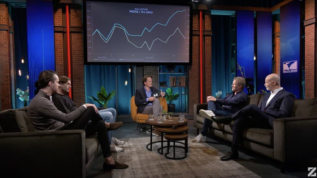 Afl. 5: Komt crypto ooit nog in beweging?