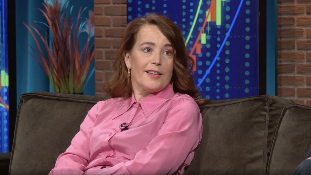 Afl. 6 Wat zijn de highlights van het kwartaalcijferseizoen?