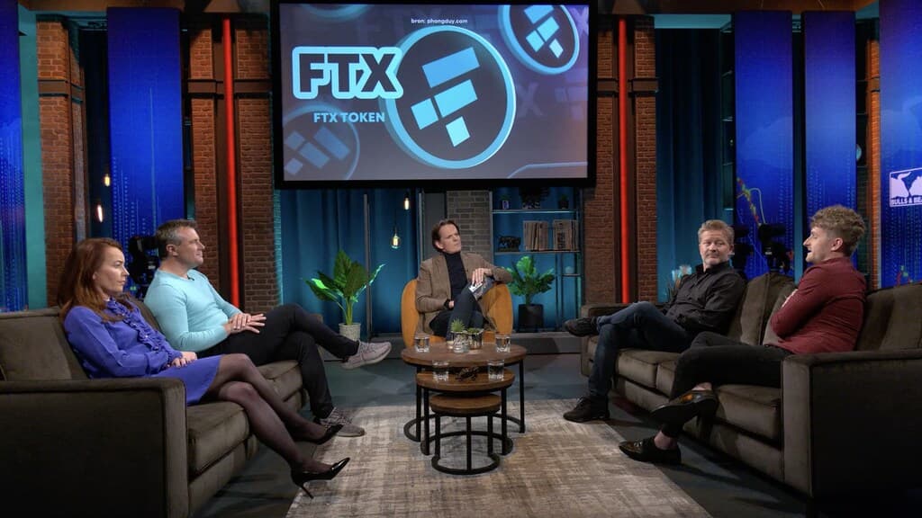 Afl. 7: Het Lehman-moment in crypto?