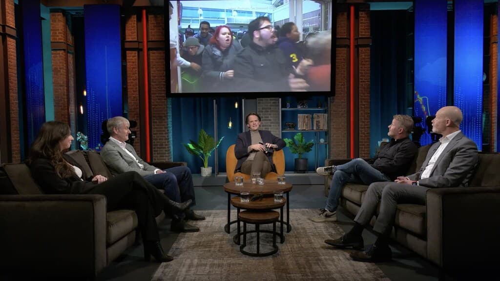 Afl. 8: Wat moet je als belegger met Black Friday?