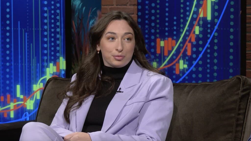 Afl. 9: WK-sponsoren op de beurs