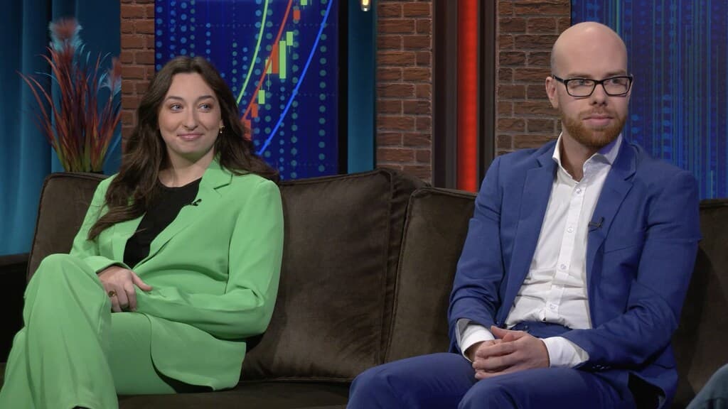 Afl. 10: Just Eat Takeaway, instappen of niet? 