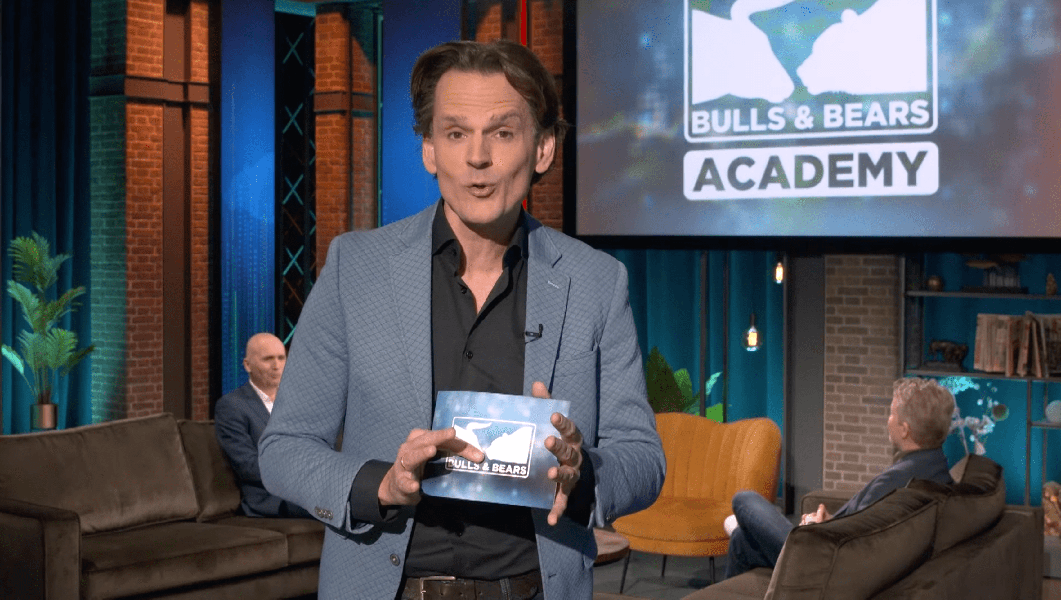 Afl 6. Verstandig beleggen in opties en ETF’s? Experts geven tips