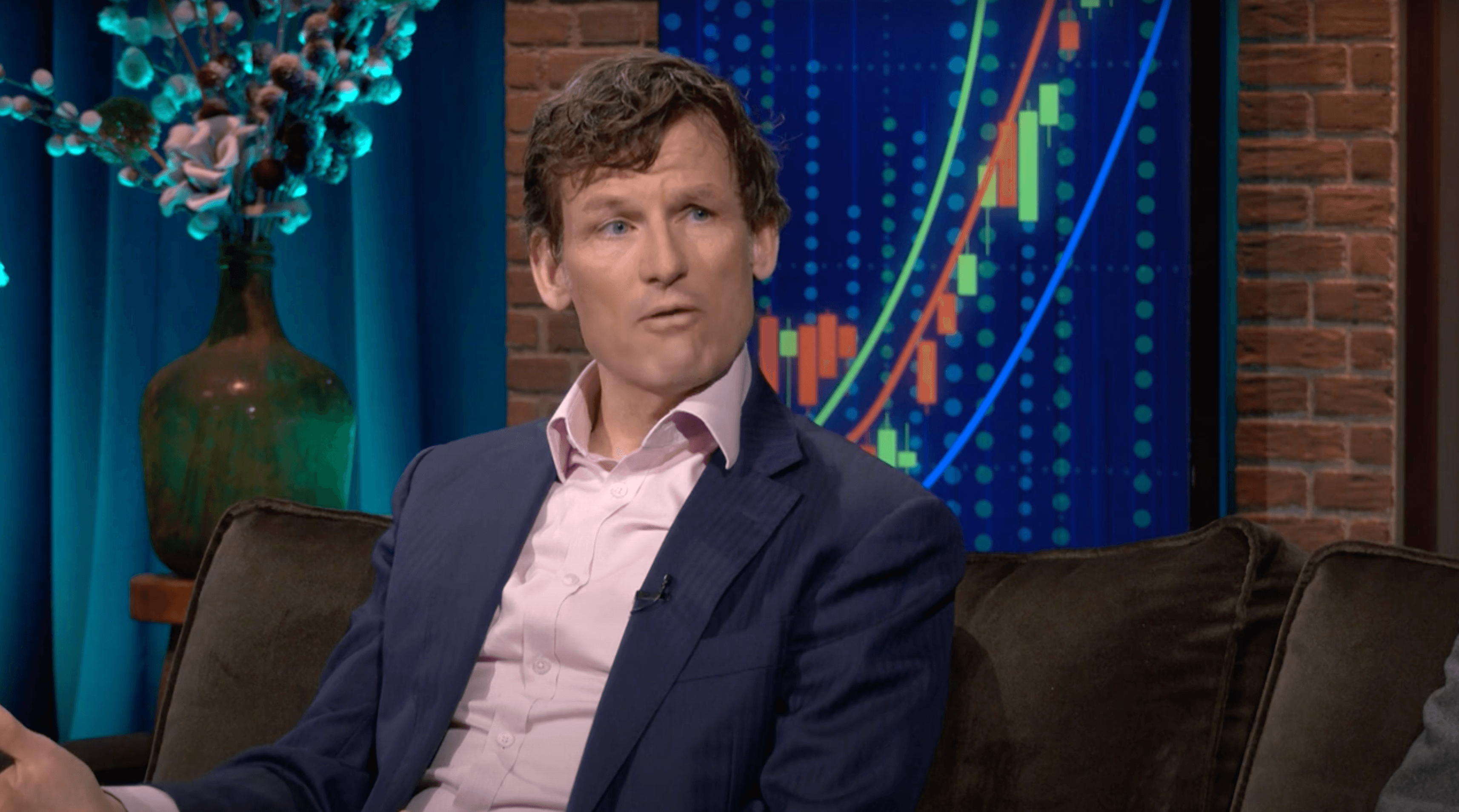 Afl 7: Insider trading, wat moet je ermee? En hoe staan de defensieaandelen ervoor?