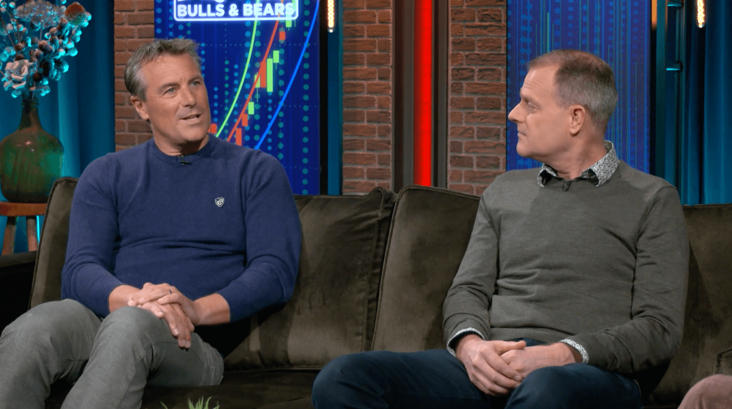 Afl 8: De crash van Vivoryon en de nieuwe all time high van de Bitcoin