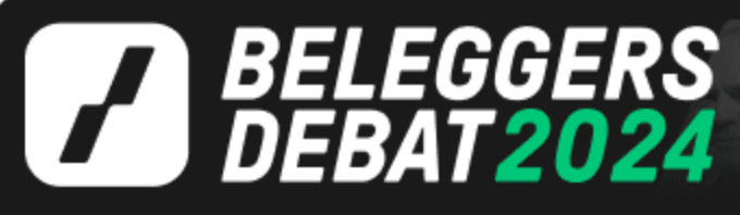 Meld je aan voor het Lynx beleggersdebat op 18 maart 2024 om 20:00 uur