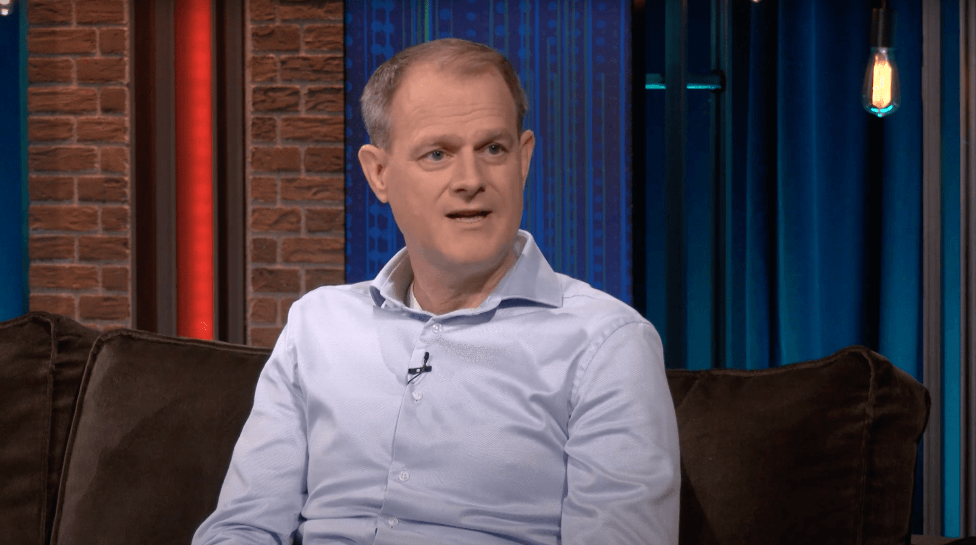 Afl 5. Wat vinden de experts van Philips? En nucleaire energie een kans?