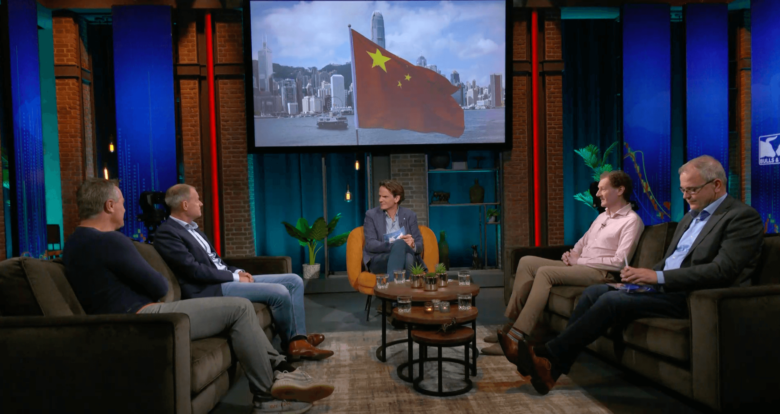 Afl 1. Terugkijken op het afgelopen half jaar, de autoindustrie, en China of toch India?