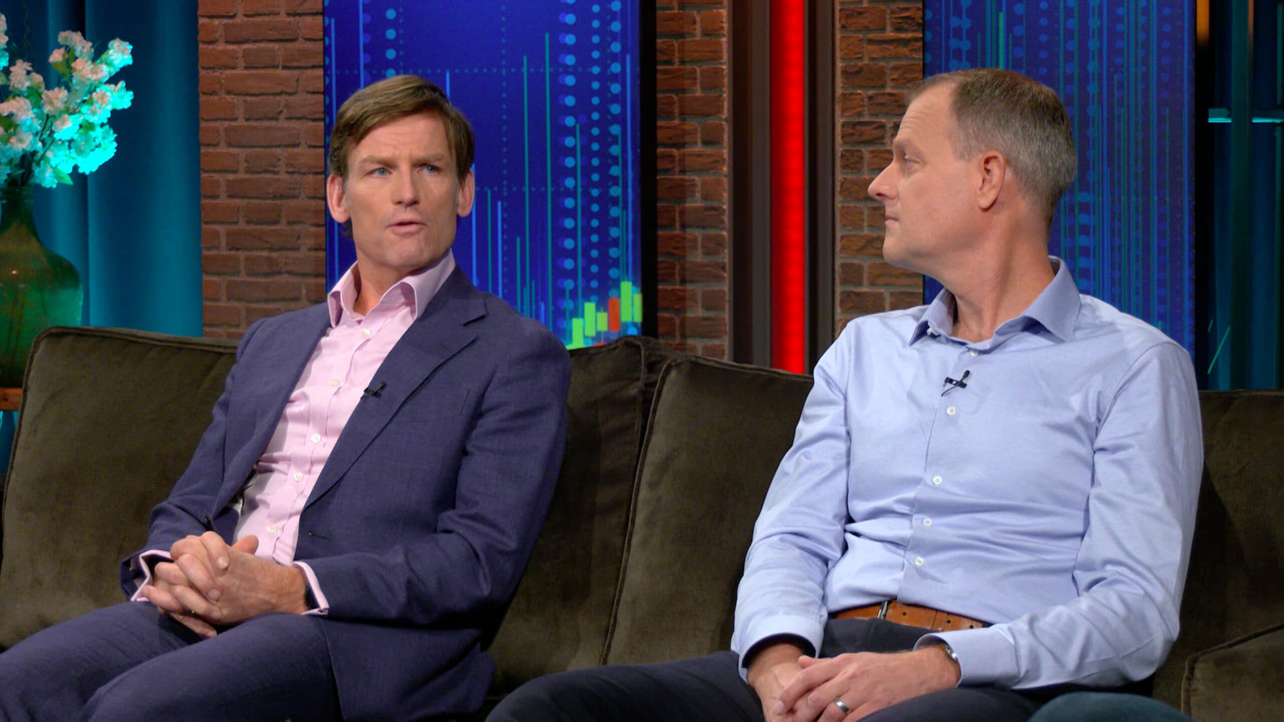 Afl 9. Is het sentiment aan het keren voor de oliesector? En profiteert Netflix van Mike Tyson VS Jake Paul?