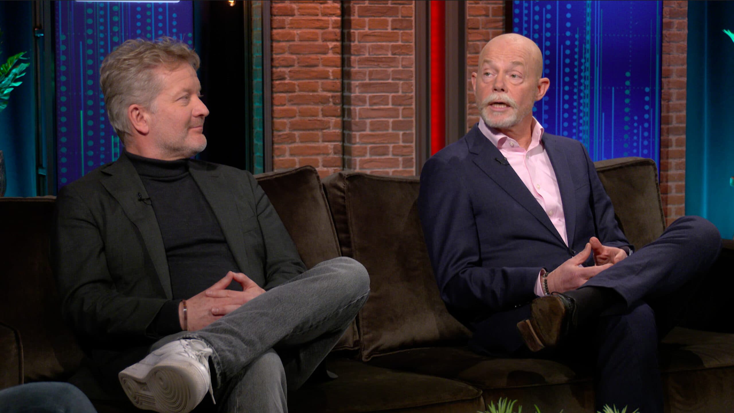 Afl 10. Wat moeten we met de Nederlandse Banken en hoe hebben de portefeuilles van de experts het gedaan afgelopen jaar?