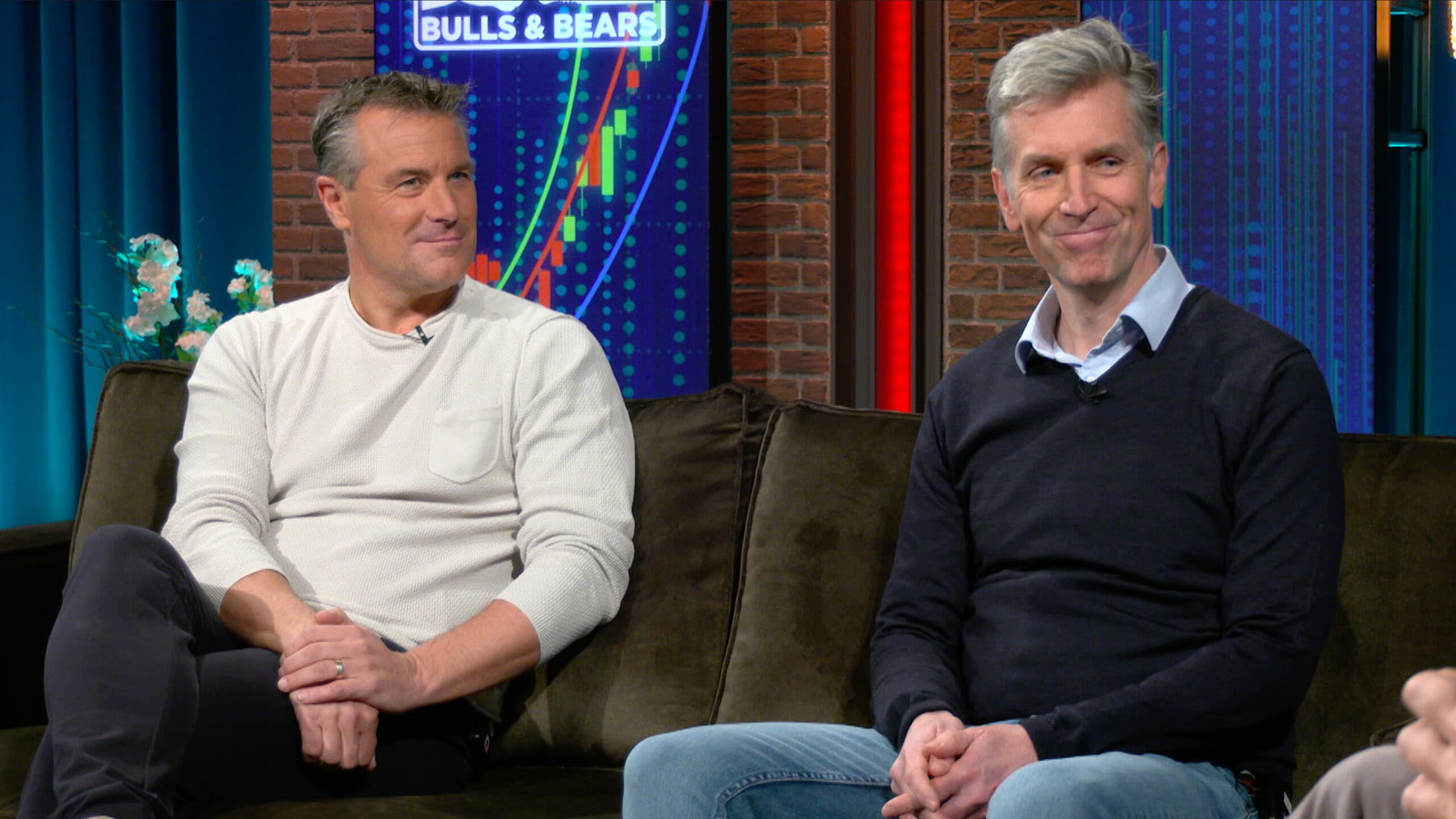 Afl. 2 Deepseek, een kans of bedreiging? En wat te verwachten van de magnificent 7 cijfers?