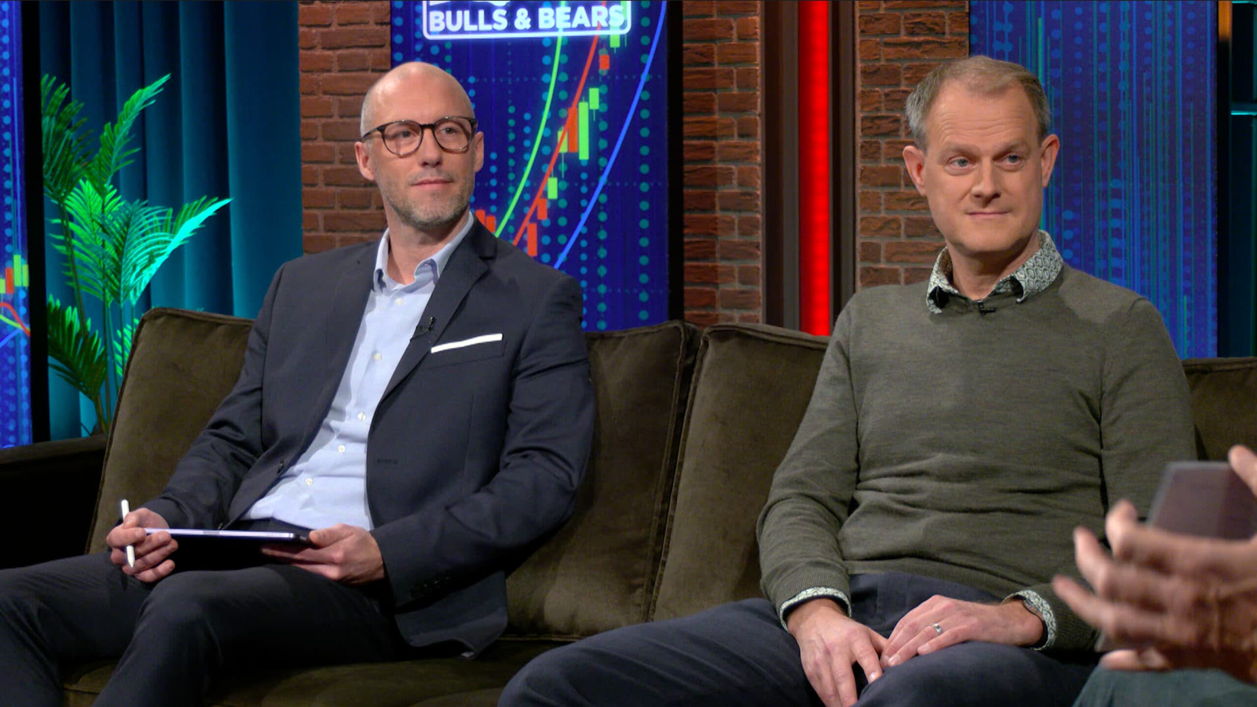 Afl 3. De handelsoorlog van Trump, hoe werkt dat? En is het nu een goed moment om in te stappen in voedingsbedrijven?