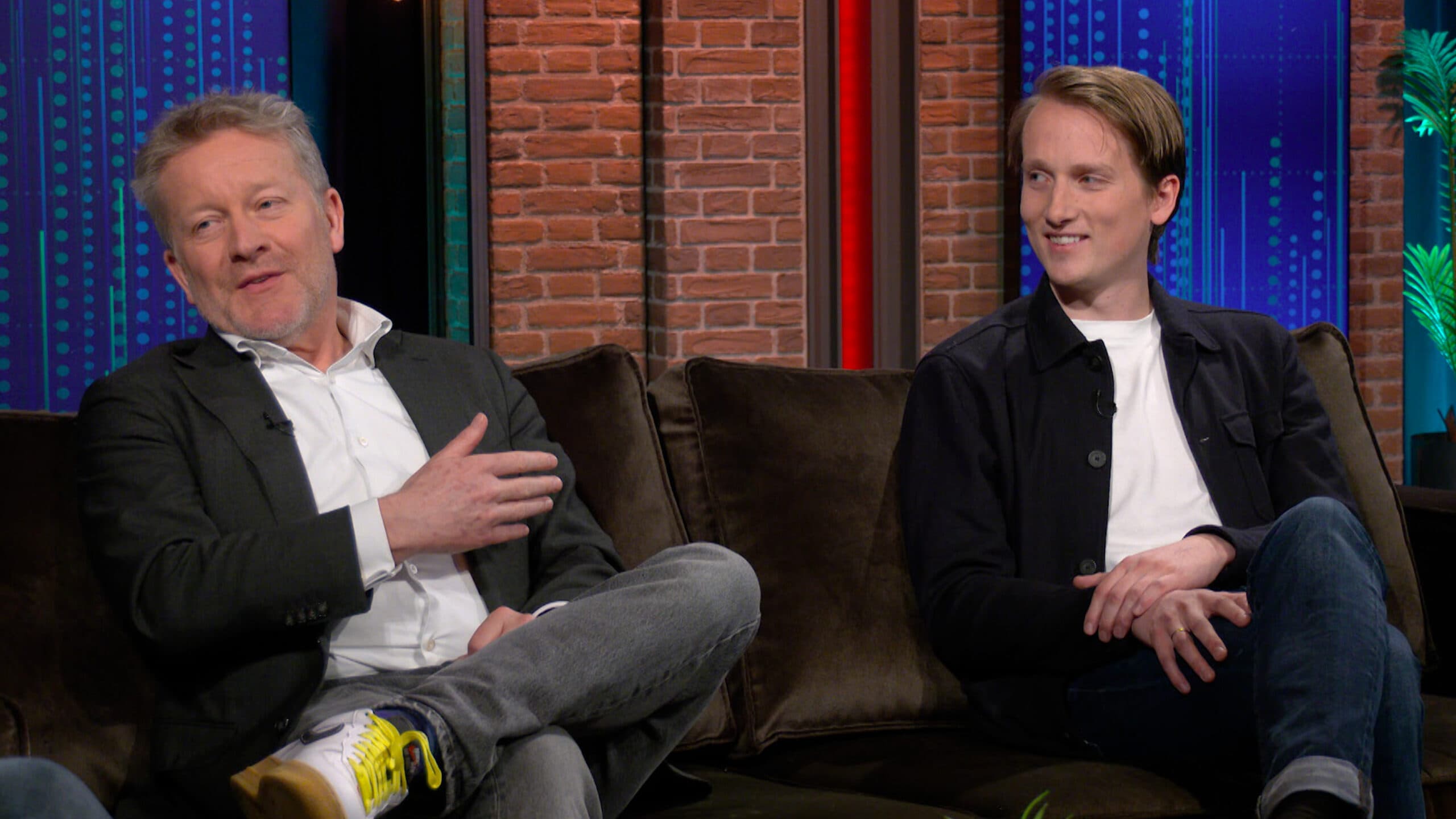 Afl. 4 Quantum computing, een kans voor de toekomst?