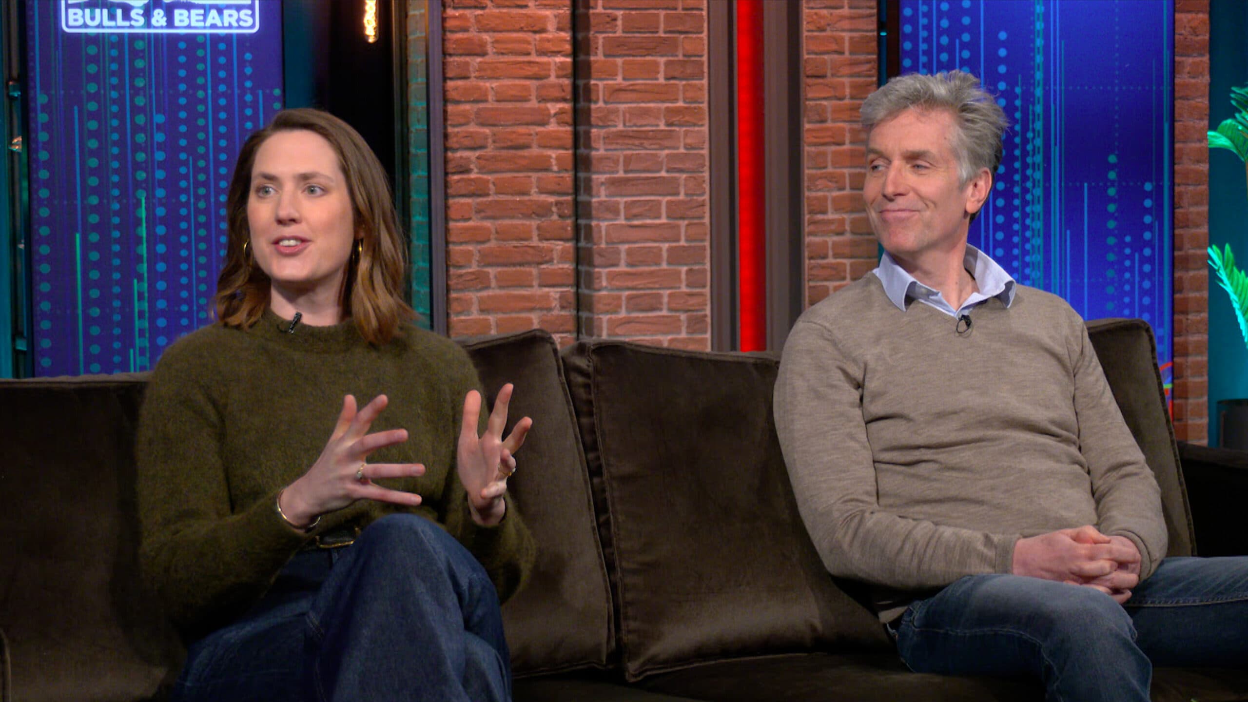 Afl. 8 Is het buy de dip in de Amerikaanse tech? En zit er nog leven in crypto?