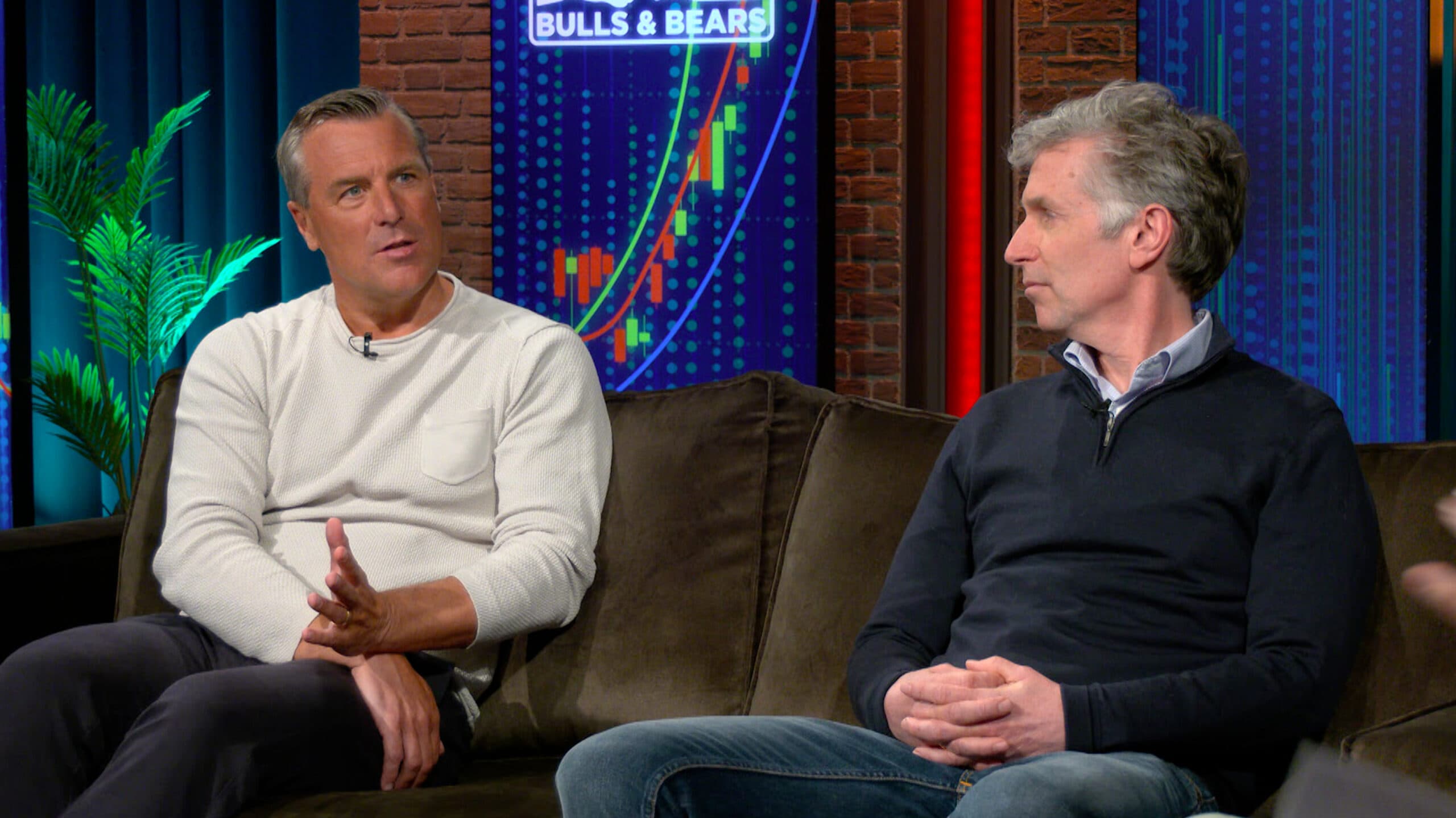 Afl. 9 Zijn Duitse aandelen nog interessant?