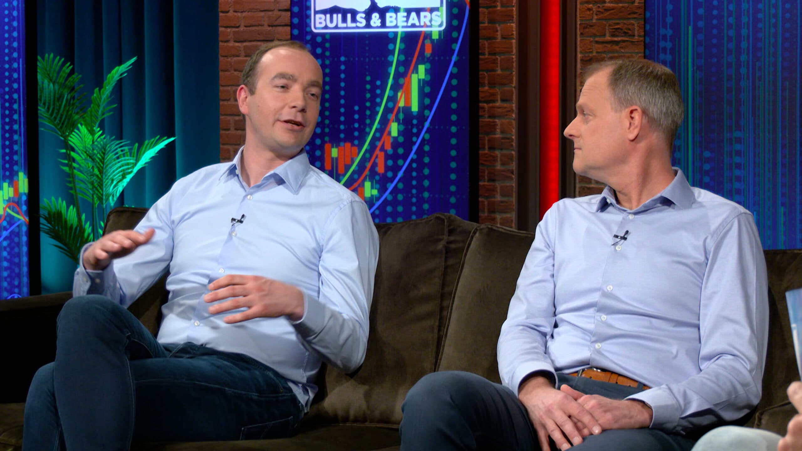 Afl. 10 Europese defensie ETF en moet je überhaupt nog in defensie? De experts maken hun voorbeeldportefeuille bekend