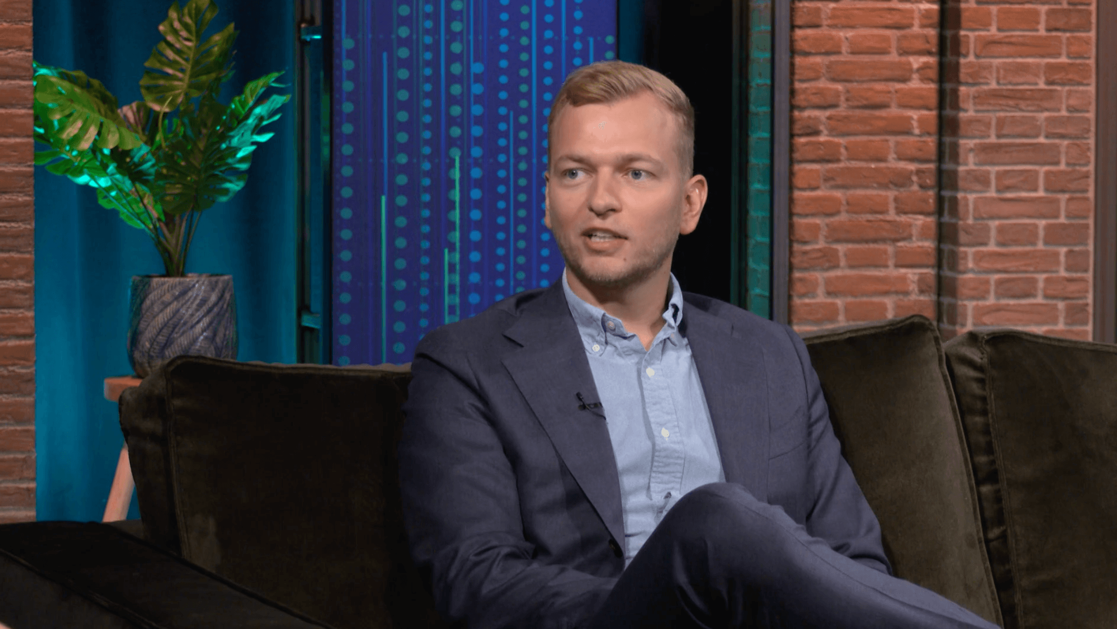 Afl. 1 Wat denken de analisten van de AI-hype en wat voor invloed heeft de zwakke dollar?