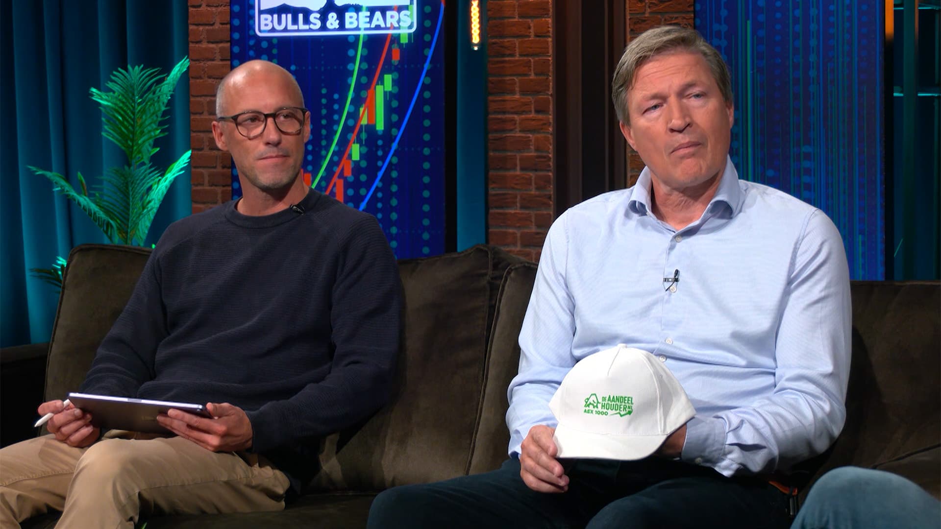 Afl. 3 AEX naar de 1000 punten? En wat is de toekomst van Quantum Computing volgens de experts