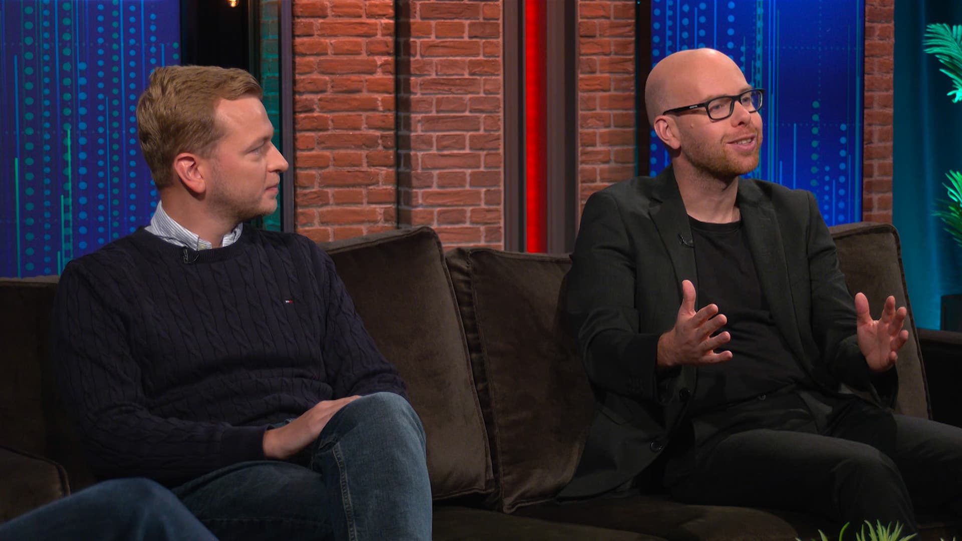 Afl. 4 All time high na all time high, beschermen of blijven zitten? Welke trends zie je in de cryptomarkt?