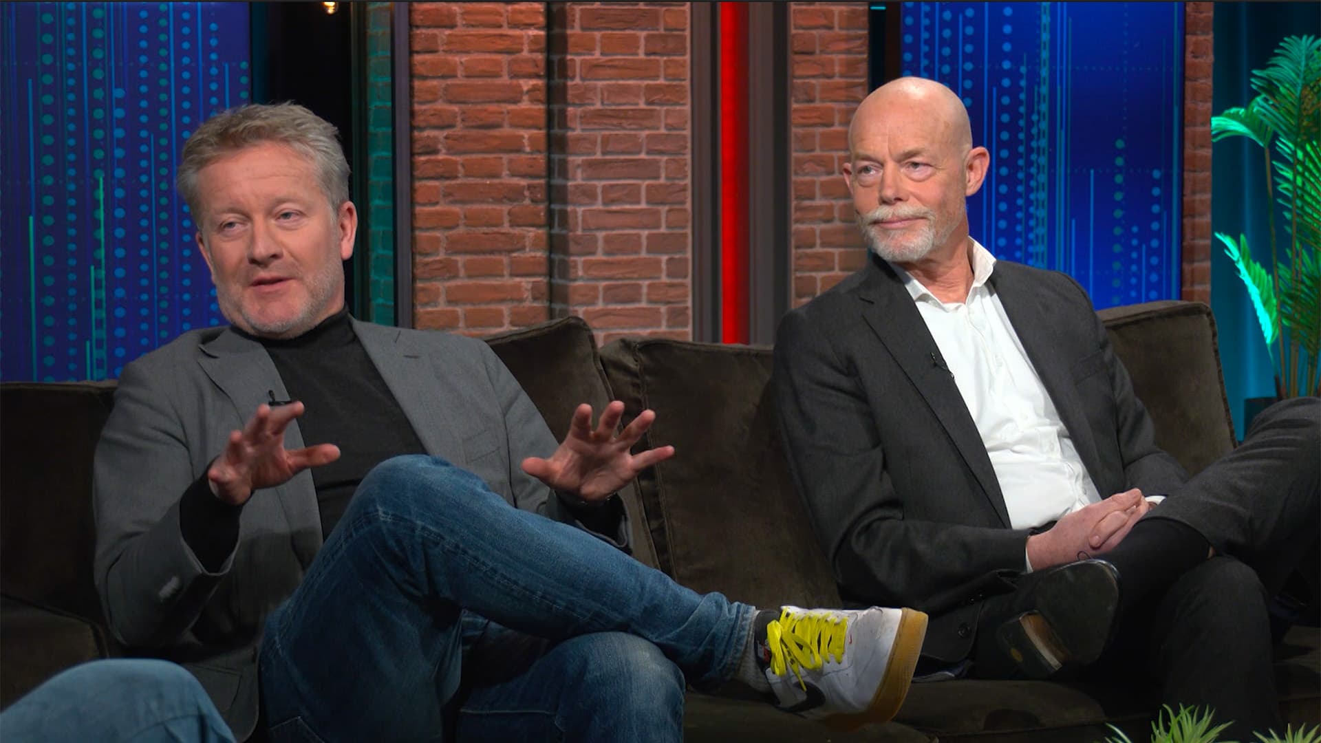 Afl. 11 De Google groep tegen de OpenAI groep, Rheinmetall en Novo Nordisk